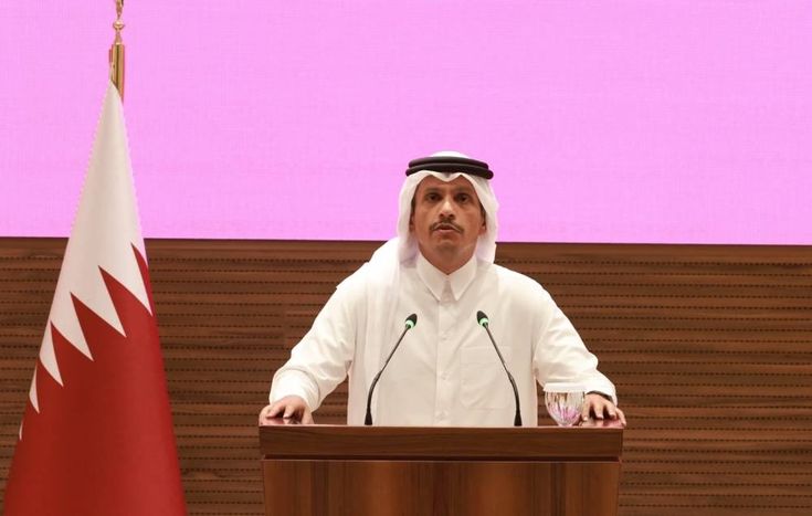 التمدد القطري في قطاع النقل في أفريقيا